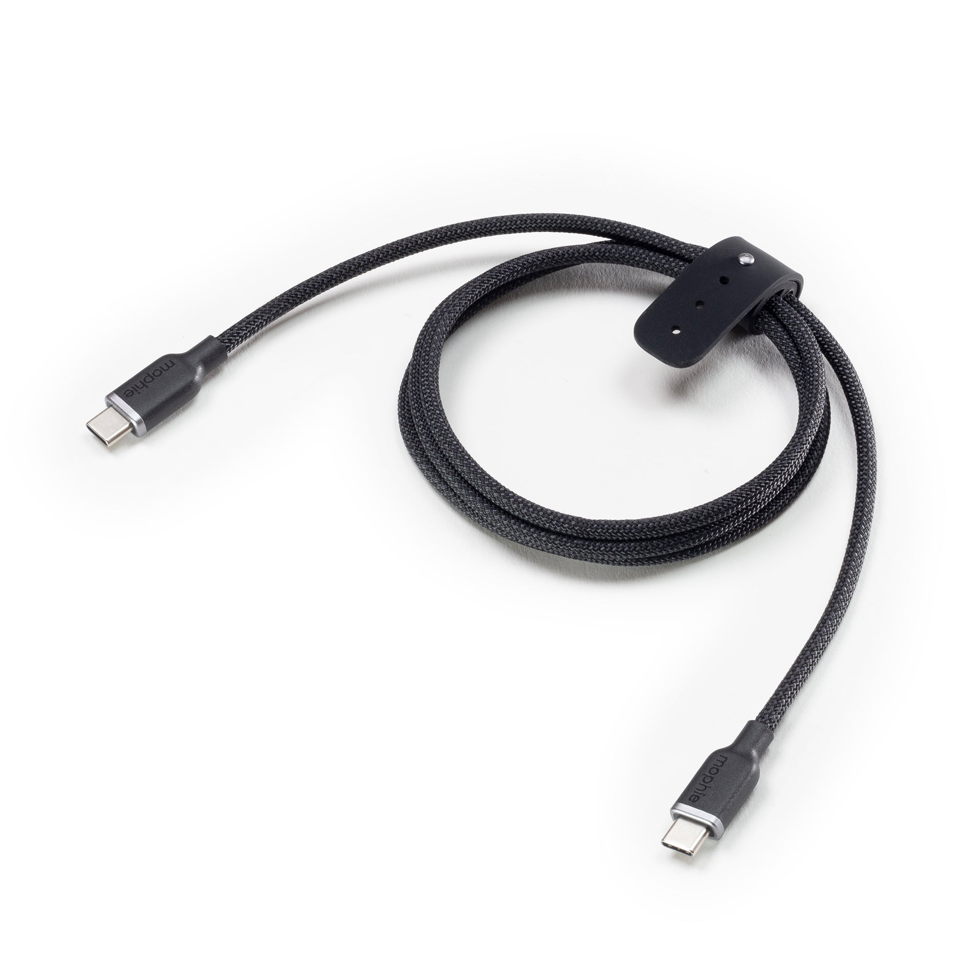 Cable USB4 - USB-C a USB-C 0.8m carga hasta 240W para dispositivos USB-C