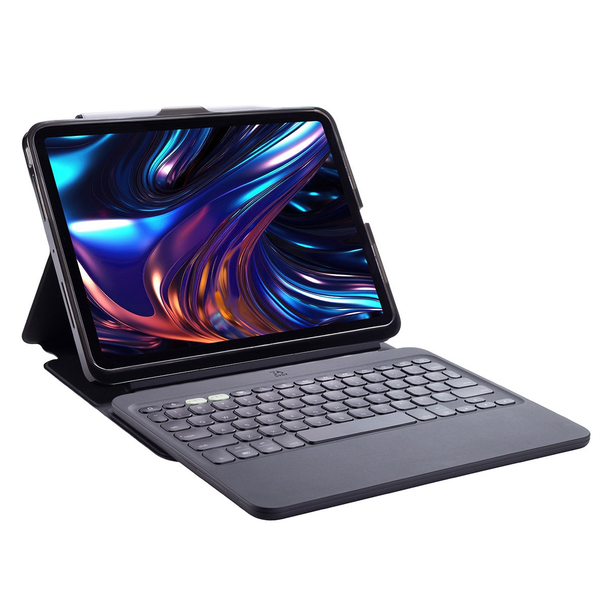 Teclado con Funda Pro Keys 2 para iPad Pro 11" M4