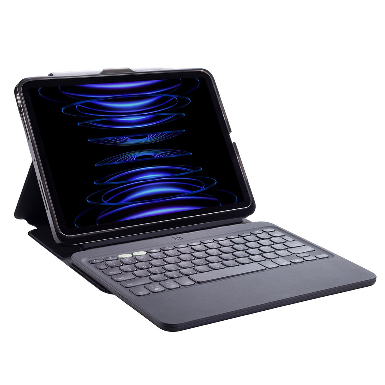 Teclado con Funda Pro Keys 2 para iPad Air 11" M2