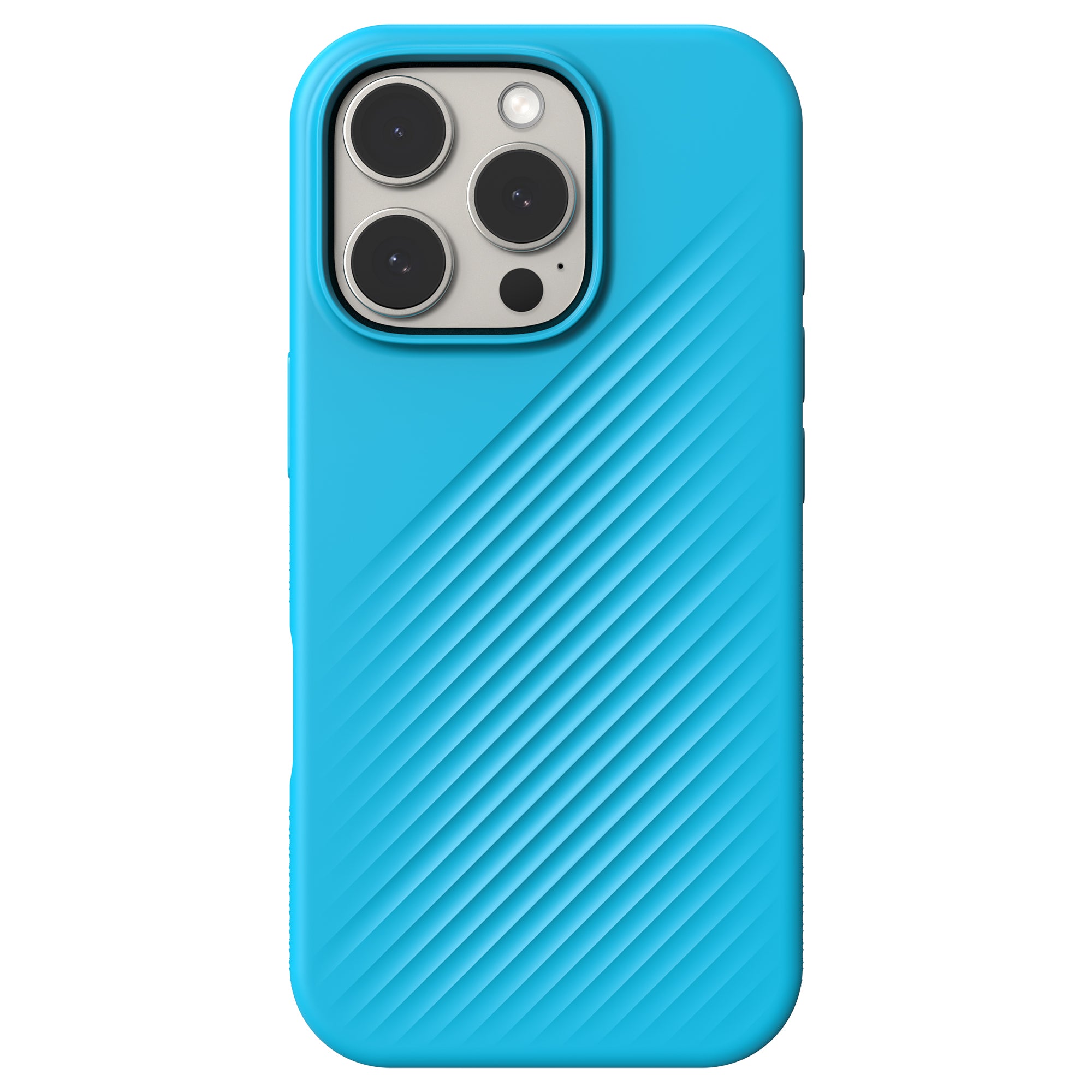 Carcasa Luxe Snap para iPhone 16 Pro